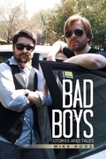 Cover: Bad Boys - Xlibris