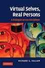 Cover: Virtual Selves, Real Persons - Cambridge University Press