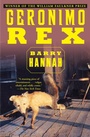 Cover: Geronimo Rex - Grove Press