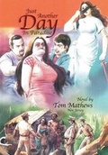 Cover: Just Another Day in Paradise - Xlibris