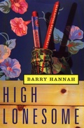 Cover: High Lonesome - Grove Press