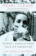 Cover: Things I Should Have Told My Daughter - Atria Books