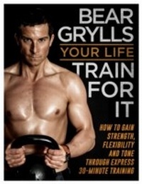 Abbildung von: Your Life - Train For It - Transworld Digital