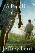 Cover: A Peculiar Grace - Grove Press