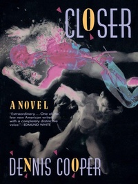 Enlarge image Cover: Closer - Grove Press