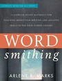 Cover: Wordsmithing - Rowman & Littlefield Publishers