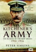 Cover: Kitchener's Army - Pen & Sword Military