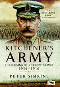 Enlarge image Cover: Kitchener's Army - Pen & Sword Military