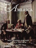 Cover: Soul of America - Fulcrum Inc.,US
