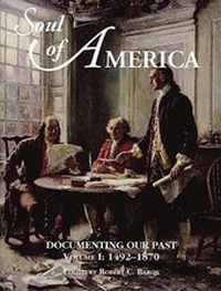 Enlarge image Cover: Soul of America - Fulcrum Inc.,US