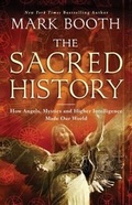 Cover: The Sacred History - Atria Books