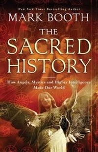 Enlarge image Cover: The Sacred History - Atria Books