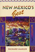Cover: New Mexico's Best - Fulcrum Inc.,US