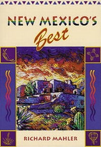 Enlarge image Cover: New Mexico's Best - Fulcrum Inc.,US
