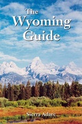 Cover: The Wyoming Guide - Fulcrum Inc.,US