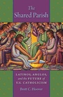 Cover: The Shared Parish - New York University Press