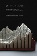 Cover: Unsettled States - New York University Press