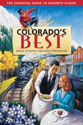 Cover: Colorado's Best - Fulcrum Inc.,US