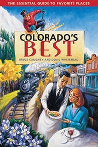 Enlarge image Cover: Colorado's Best - Fulcrum Inc.,US