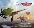 Cover: The Art of Planes - Chronicle Books