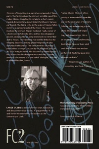 Enlarge image Cover: Theories of Forgetting - Fiction Collective Two