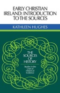 Cover: Early Christian Ireland - Cambridge University Press