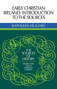 Enlarge image Cover: Early Christian Ireland - Cambridge University Press