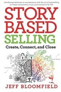 Cover: StoryBased Selling - Select Books Inc