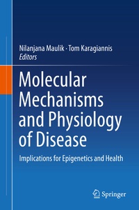Abbildung von: Molecular mechanisms and physiology of disease - Springer