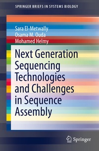 Abbildung von: Next Generation Sequencing Technologies and Challenges in Sequence Assembly - Springer