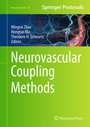 Cover: Neurovascular Coupling Methods - Humana Press Inc.
