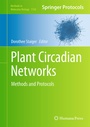 Cover: Plant Circadian Networks - Humana