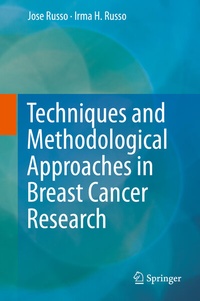 Abbildung von: Techniques and Methodological Approaches in Breast Cancer Research - Springer
