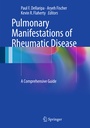 Cover: Pulmonary Manifestations of Rheumatic Disease - Springer