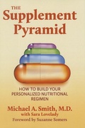 Cover: The Supplement Pyramid - Basic Health Publications