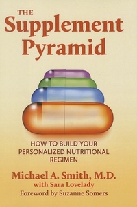 Enlarge image Cover: The Supplement Pyramid - Basic Health Publications