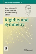 Cover: Rigidity and Symmetry - Springer