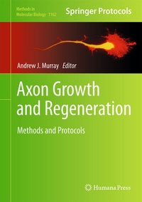 Abbildung von: Axon Growth and Regeneration - Humana