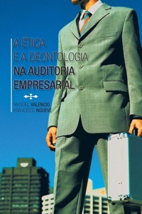 Abbildung von: A Etica E a Deontologia Na Auditoria Empresarial - PALIBRIO