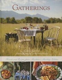 Enlarge image Cover: Gatherings - Sweetgrass Books