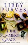 Cover: One Summer's Grace - Hodder & Stoughton Ltd