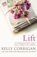 Cover: Lift - Hodder & Stoughton Ltd