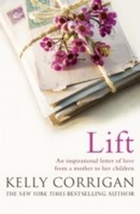 Enlarge image Cover: Lift - Hodder & Stoughton Ltd
