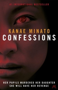 Enlarge image Cover: Confessions - Mulholland Books
