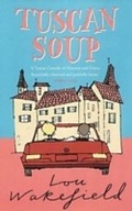 Cover: Tuscan Soup - Hodder & Stoughton Ltd