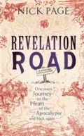 Cover: Revelation Road - Hodder Faith