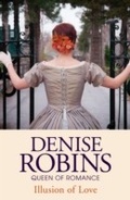 Cover: Illusion of Love - Hodder & Stoughton Ltd