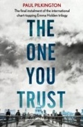 Cover: The One You Trust - Coronet Books