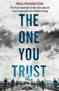 Cover: The One You Trust - Coronet Books