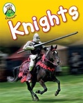 Cover: Leapfrog Learners: Knights - Franklin Watts Ltd